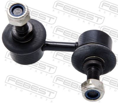 Link/Coupling Rod, stabiliser bar FEBEST 0323-022