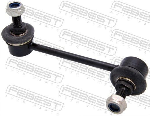 FEBEST 0323-207 Link/Coupling Rod, stabiliser bar