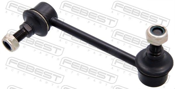 FEBEST 0323-208 Link/Coupling Rod, stabiliser bar