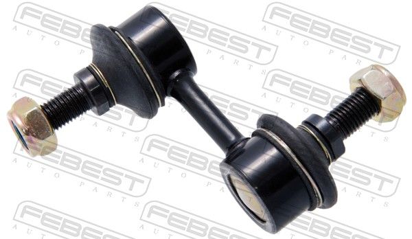 FEBEST 0323-209 Link/Coupling Rod, stabiliser bar
