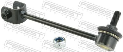 Link/Coupling Rod, stabiliser bar FEBEST 0323-CL8RL