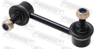 Link/Coupling Rod, stabiliser bar FEBEST 0323-CRTRL