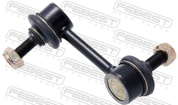 FEBEST 0323-CUFL Link/Coupling Rod, stabiliser bar