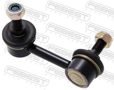 Link/Coupling Rod, stabiliser bar FEBEST 0323-EPRL