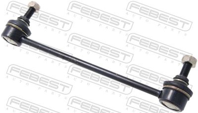 Link/Coupling Rod, stabiliser bar FEBEST 0323-FKF