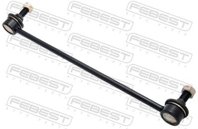 Link/Coupling Rod, stabiliser bar FEBEST 0323-GDFL