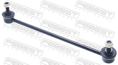 Link/Coupling Rod, stabiliser bar FEBEST 0323-GJFR