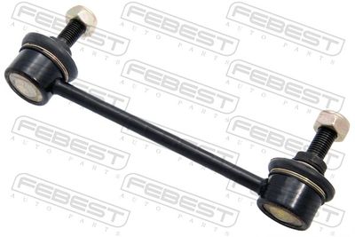 Link/Coupling Rod, stabiliser bar FEBEST 0323-HRVRR