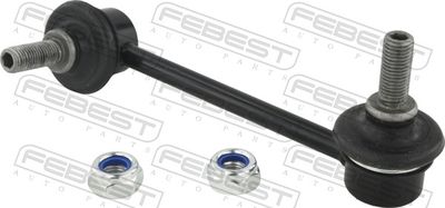 Link/Coupling Rod, stabiliser bar FEBEST 0323-MDXRL