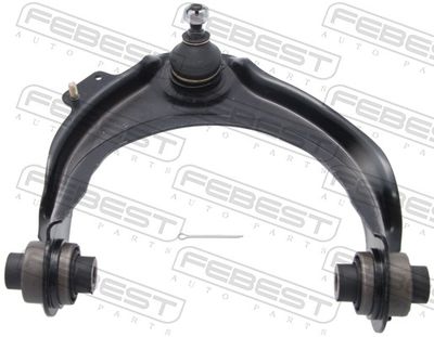 Control/Trailing Arm, wheel suspension FEBEST 0324-CL7UPR