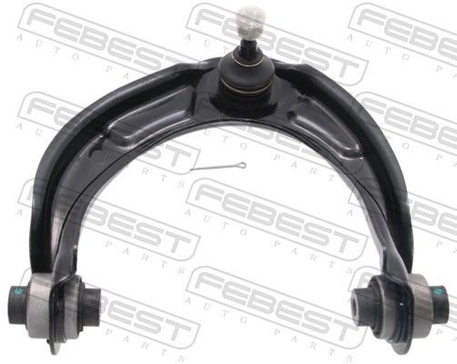 FEBEST 0324-CU2UPL Control/Trailing Arm, wheel suspension
