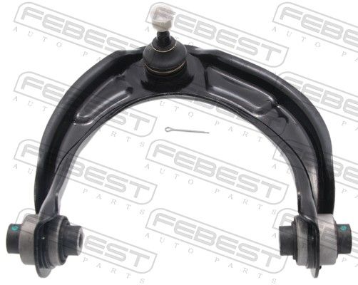 FEBEST 0324-CU2UPR Control/Trailing Arm, wheel suspension