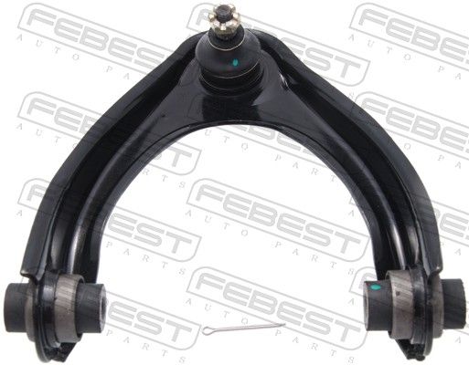 FEBEST 0324-EKLH Control/Trailing Arm, wheel suspension
