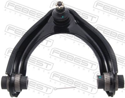 Control/Trailing Arm, wheel suspension FEBEST 0324-EKLH