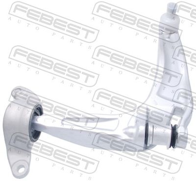 Control/Trailing Arm, wheel suspension FEBEST 0324-FKLH