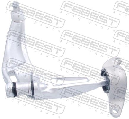 FEBEST 0324-FKRH Control/Trailing Arm, wheel suspension