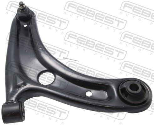 FEBEST 0324-GDRH Control/Trailing Arm, wheel suspension