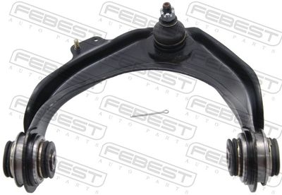 Control/Trailing Arm, wheel suspension FEBEST 0324-RA6UPL