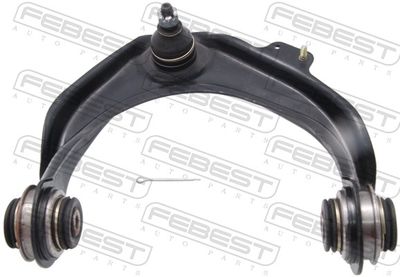Control/Trailing Arm, wheel suspension FEBEST 0324-RA6UPR