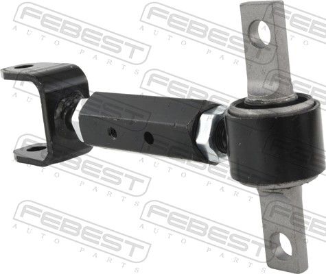 FEBEST 0325-EUADJ Control/Trailing Arm, wheel suspension