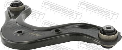Control/Trailing Arm, wheel suspension FEBEST 0325-RWR