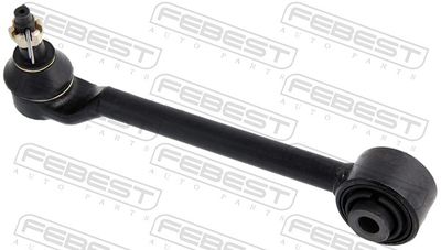 Control/Trailing Arm, wheel suspension FEBEST 0325-ACCL7
