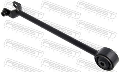 Control/Trailing Arm, wheel suspension FEBEST 0325-CL7UP