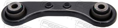 Control/Trailing Arm, wheel suspension FEBEST 0325-CRV