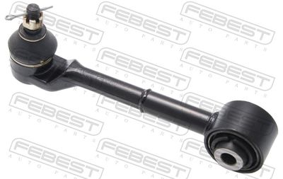 Control/Trailing Arm, wheel suspension FEBEST 0325-MRV