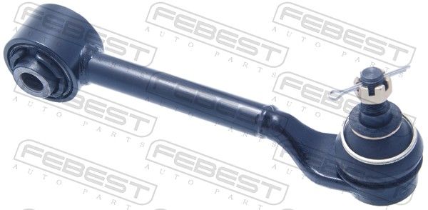 FEBEST 0325-RBR Control/Trailing Arm, wheel suspension