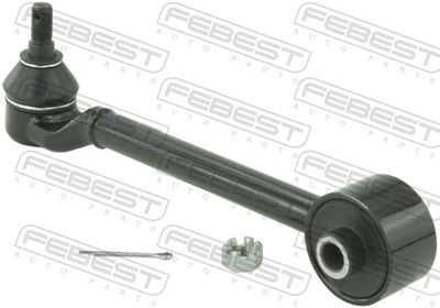 Control/Trailing Arm, wheel suspension FEBEST 0325-TA4