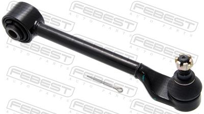 Control/Trailing Arm, wheel suspension FEBEST 0325-YF4RU