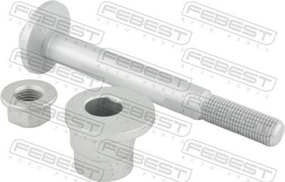 Camber Correction Screw Set FEBEST 0329-003-KIT