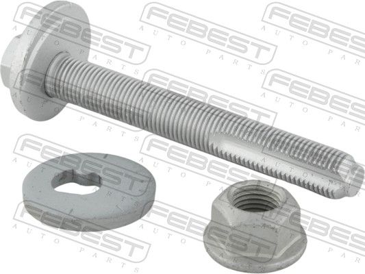 FEBEST 0329-011-KIT Camber Correction Screw