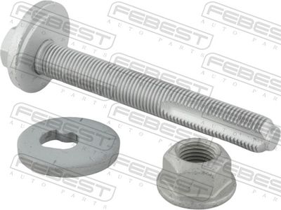 Camber Correction Screw FEBEST 0329-011-KIT