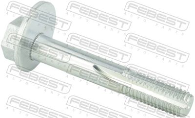 Camber Correction Screw FEBEST 0329-002