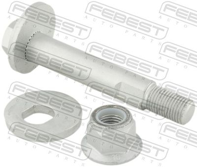Camber Correction Screw FEBEST 0329-009-KIT