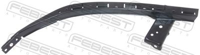Mounting Bracket, bumper FEBEST 0337-CL7LH