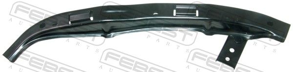 FEBEST 0337-GDLH Mounting Bracket, bumper