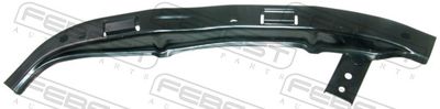 Mounting Bracket, bumper FEBEST 0337-GDLH