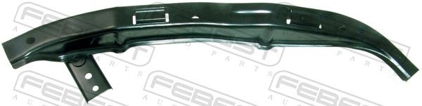 FEBEST 0337-GDRH Mounting Bracket, bumper