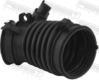 Hose, air supply FEBEST 03450-003