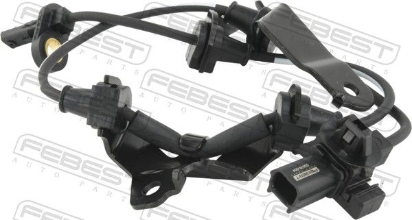 FEBEST 03606-004 Sensor, wheel speed