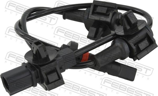 FEBEST 03606-005 Sensor, wheel speed