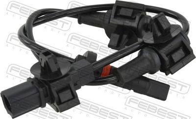 Sensor, wheel speed FEBEST 03606-005