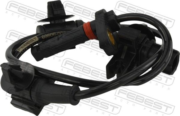 FEBEST 03606-006 Sensor, wheel speed