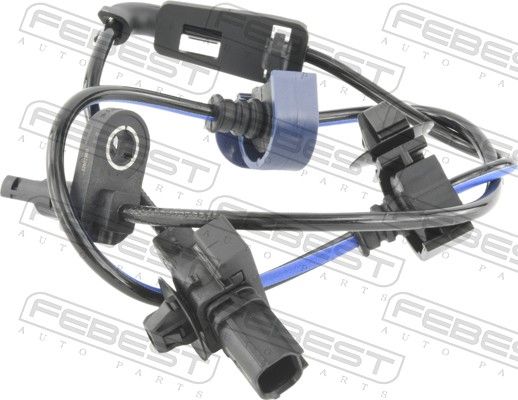 FEBEST 03606-007 Sensor, wheel speed