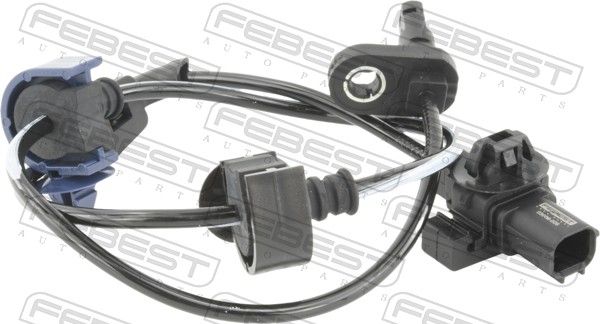 FEBEST 03606-008 Sensor, wheel speed