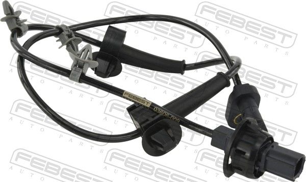 FEBEST 03606-009 Sensor, wheel speed