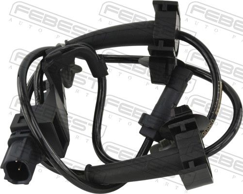 FEBEST 03606-010 Sensor, wheel speed